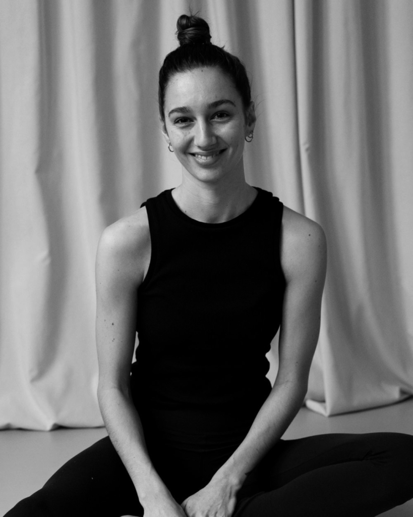 Mascha Trietsch